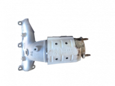 Викуп каталізатора 3E360 Марка автомобіля Hyundai|Kia     Вставка каталізатора Кераміка Тип палива Бензин