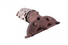 Викуп каталізатора 3E836 R053