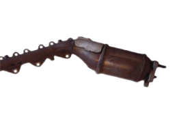 Викуп каталізатора 3F01L 08H07B Марка автомобіля Hyundai|Kia     Вставка каталізатора Кераміка Тип палива Бензин