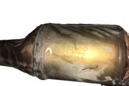 Викуп каталізатора 3F02R Марка автомобіля Hyundai|Kia     Вставка каталізатора Кераміка Тип палива Бензин