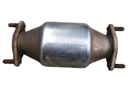 Викуп каталізатора 3F03L Марка автомобіля Hyundai|Kia     Вставка каталізатора Кераміка Тип палива Бензин