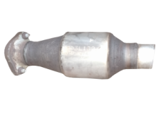 Викуп каталізатора 3L100 Марка автомобіля Hyundai|Kia     Вставка каталізатора Кераміка Тип палива Бензин