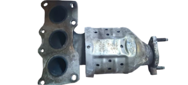 Викуп каталізатора 3N16 Марка автомобіля Hyundai|Kia     Вставка каталізатора Кераміка Тип палива Бензин