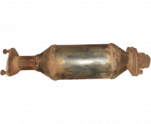 Викуп каталізатора 4Z100DK Марка автомобіля Hyundai|Kia     Вставка каталізатора Кераміка Тип палива Бензин