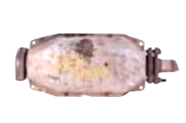 Викуп каталізатора 900813 Марка автомобіля Hyundai|Kia     Вставка каталізатора Кераміка Тип палива Бензин