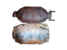 Викуп каталізатора 911008 Марка автомобіля Hyundai|Kia     Вставка каталізатора Кераміка Тип палива Бензин