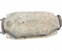 Викуп каталізатора 940129 Марка автомобіля Hyundai|Kia     Вставка каталізатора Кераміка Тип палива Бензин