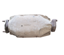 Викуп каталізатора 940705 Марка автомобіля Hyundai|Kia     Вставка каталізатора Кераміка Тип палива Бензин