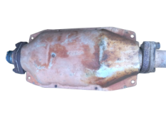 Викуп каталізатора 940905 Марка автомобіля Hyundai|Kia     Вставка каталізатора Кераміка Тип палива Бензин