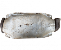 Викуп каталізатора 950514 Марка автомобіля Hyundai|Kia     Вставка каталізатора Кераміка Тип палива Бензин