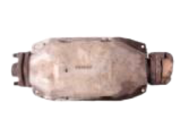 Викуп каталізатора 950523 Марка автомобіля Hyundai|Kia     Вставка каталізатора Кераміка Тип палива Бензин