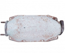 Викуп каталізатора 950622 Марка автомобіля Hyundai|Kia     Вставка каталізатора Кераміка Тип палива Бензин