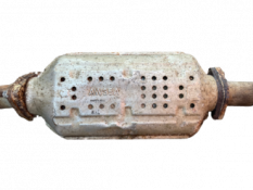 Викуп каталізатора AW35A Марка автомобіля Hyundai|Kia     Вставка каталізатора Кераміка Тип палива Бензин