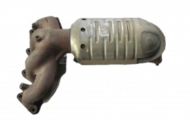 Викуп каталізатора B1G Pac man