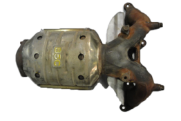 Викуп каталізатора B5C Baby Pac-Man Марка автомобіля Hyundai|Kia     Вставка каталізатора Кераміка Тип палива Бензин