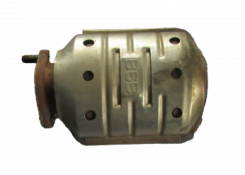 Викуп каталізатора B6B Марка автомобіля Hyundai|Kia     Вставка каталізатора Кераміка Тип палива Бензин