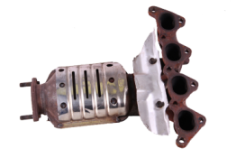 Викуп каталізатора B7C Марка автомобіля Hyundai|Kia     Вставка каталізатора Кераміка Тип палива Бензин