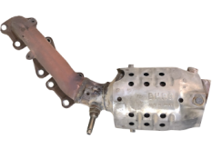 Викуп каталізатора BHRG Марка автомобіля Hyundai|Kia     Вставка каталізатора Кераміка Тип палива Бензин