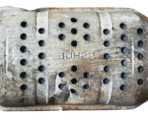 Викуп каталізатора BJH22 Марка автомобіля Hyundai|Kia     Вставка каталізатора Кераміка Тип палива Бензин