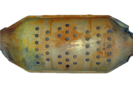 Викуп каталізатора BJH42 Марка автомобіля Hyundai|Kia     Вставка каталізатора Кераміка Тип палива Бензин