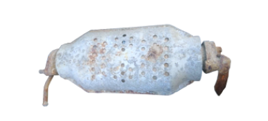 Викуп каталізатора BJT02 Марка автомобіля Hyundai|Kia     Вставка каталізатора Кераміка Тип палива Бензин