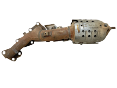 Викуп каталізатора BKL3 Марка автомобіля Hyundai|Kia     Вставка каталізатора Кераміка Тип палива Бензин