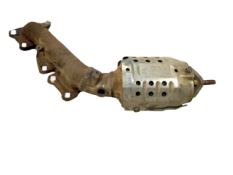 Викуп каталізатора BKR3 Марка автомобіля Hyundai|Kia     Вставка каталізатора Кераміка Тип палива Бензин