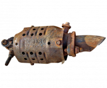 Викуп каталізатора BKRG Марка автомобіля Hyundai|Kia     Вставка каталізатора Кераміка Тип палива Бензин