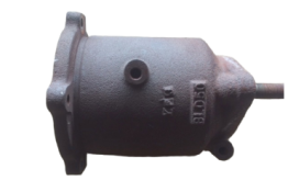 Викуп каталізатора BLD50 BL050 Марка автомобіля Hyundai|Kia     Вставка каталізатора Кераміка Тип палива Бензин