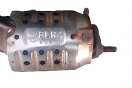 Викуп каталізатора BLR4 Марка автомобіля Hyundai|Kia     Вставка каталізатора Кераміка Тип палива Бензин