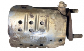 Викуп каталізатора BLRC Марка автомобіля Hyundai|Kia     Вставка каталізатора Кераміка Тип палива Бензин