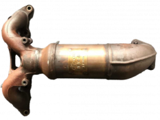 Викуп каталізатора BSC8 BSCB Марка автомобіля Hyundai|Kia     Вставка каталізатора Кераміка Тип палива Бензин