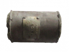 Викуп каталізатора BSC9 Марка автомобіля Hyundai|Kia     Вставка каталізатора Кераміка Тип палива Бензин