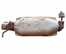 Викуп каталізатора BSH82 Марка автомобіля Hyundai|Kia     Вставка каталізатора Кераміка Тип палива Бензин