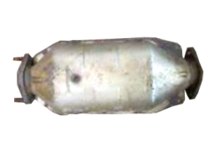 Викуп каталізатора BSH92 941107 Марка автомобіля Hyundai|Kia     Вставка каталізатора Кераміка Тип палива Бензин