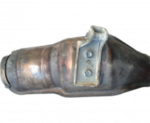 Викуп каталізатора C2B39 10L08C Марка автомобіля Hyundai|Kia     Вставка каталізатора Кераміка Тип палива Бензин