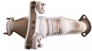 Викуп каталізатора C2B51 Марка автомобіля Hyundai|Kia     Вставка каталізатора Кераміка Тип палива Бензин