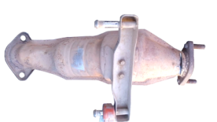 Викуп каталізатора C2B53 Марка автомобіля Hyundai|Kia     Вставка каталізатора Кераміка Тип палива Бензин