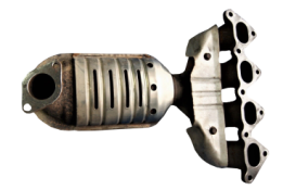 Викуп каталізатора C2E Марка автомобіля Hyundai|Kia     Вставка каталізатора Кераміка Тип палива Бензин