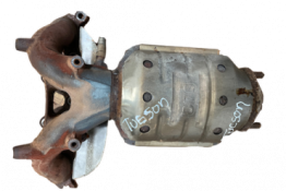 Викуп каталізатора C7G Марка автомобіля Hyundai|Kia     Вставка каталізатора Кераміка Тип палива Бензин