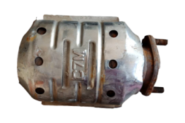 Викуп каталізатора C7M Марка автомобіля Hyundai|Kia     Вставка каталізатора Кераміка Тип палива Бензин