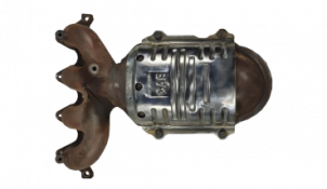 Викуп каталізатора CAE Марка автомобіля Hyundai|Kia     Вставка каталізатора Кераміка Тип палива Бензин