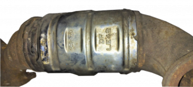 Викуп каталізатора CCDM05 Марка автомобіля Hyundai|Kia     Вставка каталізатора Кераміка Тип палива Бензин