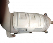 Викуп каталізатора CCLM01 Марка автомобіля Hyundai|Kia     Вставка каталізатора Кераміка Тип палива Бензин