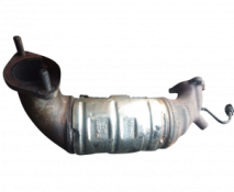 Викуп каталізатора CCVQ02 Марка автомобіля Hyundai|Kia     Вставка каталізатора Кераміка Тип палива Бензин