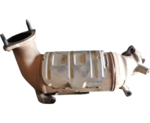 Викуп каталізатора CCXM04 Марка автомобіля Hyundai|Kia     Вставка каталізатора Кераміка Тип палива Бензин