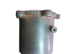 Викуп каталізатора CHXB5 JSA4 Марка автомобіля Hyundai|Kia     Вставка каталізатора Кераміка Тип палива Бензин