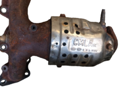 Викуп каталізатора CMLA Марка автомобіля Hyundai|Kia     Вставка каталізатора Кераміка Тип палива Бензин