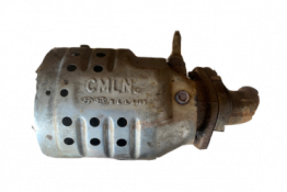 Викуп каталізатора CMLN Марка автомобіля Hyundai|Kia     Вставка каталізатора Кераміка Тип палива Бензин