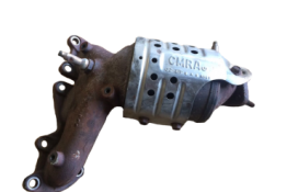 Викуп каталізатора CMRA Марка автомобіля Hyundai|Kia     Вставка каталізатора Кераміка Тип палива Бензин